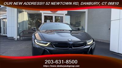 2015 BMW i8   - Photo 7 - Danbury, CT 06810