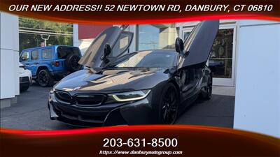 2015 BMW i8   - Photo 9 - Danbury, CT 06810