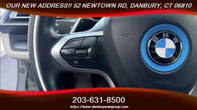 2015 BMW i8   - Photo 25 - Danbury, CT 06810