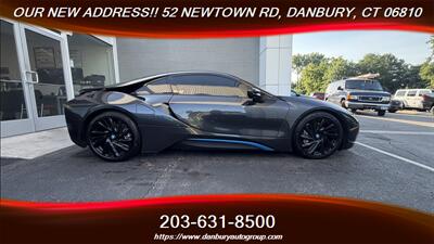 2015 BMW i8   - Photo 5 - Danbury, CT 06810