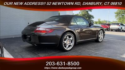 2008 Porsche 911 Carrera - Photo 5 - Danbury, CT 06810