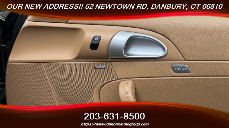2008 Porsche 911 Carrera - Photo 17 - Danbury, CT 06810