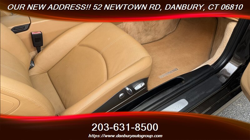 2008 Porsche 911 Carrera - Photo 18 - Danbury, CT 06810