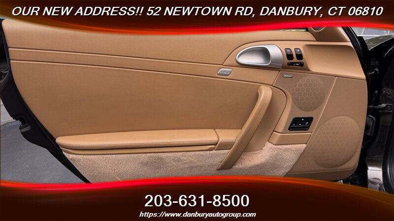 2008 Porsche 911 Carrera - Photo 10 - Danbury, CT 06810