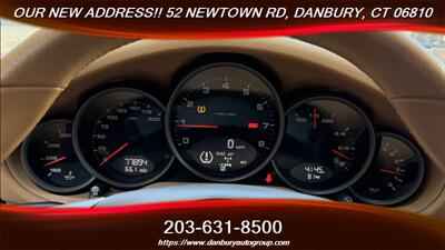 2008 Porsche 911 Carrera - Photo 24 - Danbury, CT 06810