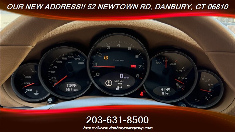2008 Porsche 911 Carrera - Photo 24 - Danbury, CT 06810