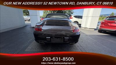 2008 Porsche 911 Carrera - Photo 4 - Danbury, CT 06810