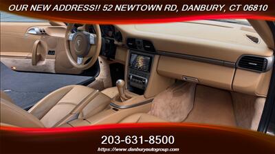 2008 Porsche 911 Carrera - Photo 19 - Danbury, CT 06810