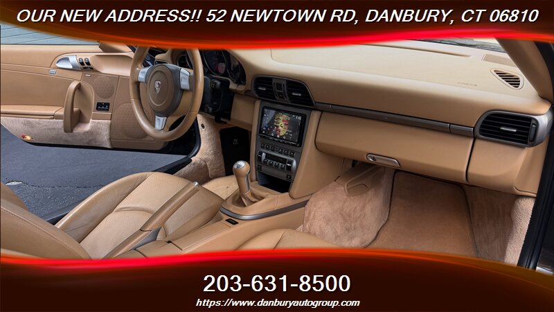 2008 Porsche 911 Carrera - Photo 19 - Danbury, CT 06810