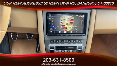 2008 Porsche 911 Carrera - Photo 25 - Danbury, CT 06810