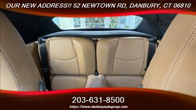 2008 Porsche 911 Carrera - Photo 30 - Danbury, CT 06810