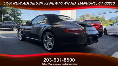 2008 Porsche 911 Carrera - Photo 3 - Danbury, CT 06810