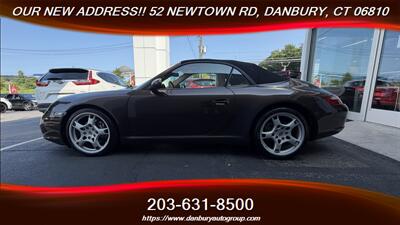2008 Porsche 911 Carrera - Photo 2 - Danbury, CT 06810