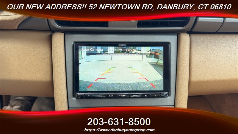 2008 Porsche 911 Carrera - Photo 26 - Danbury, CT 06810