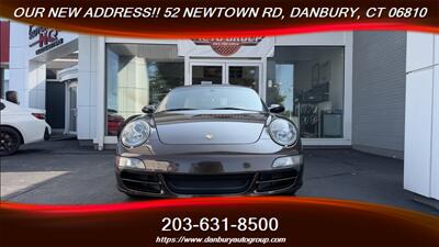 2008 Porsche 911 Carrera - Photo 8 - Danbury, CT 06810