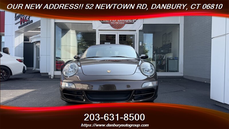 2008 Porsche 911 Carrera - Photo 8 - Danbury, CT 06810
