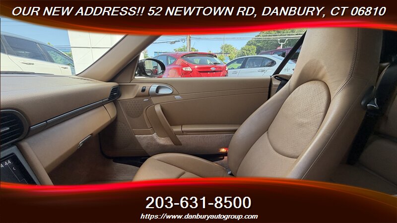 2008 Porsche 911 Carrera - Photo 15 - Danbury, CT 06810