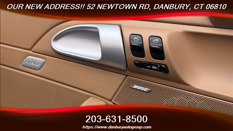 2008 Porsche 911 Carrera - Photo 11 - Danbury, CT 06810