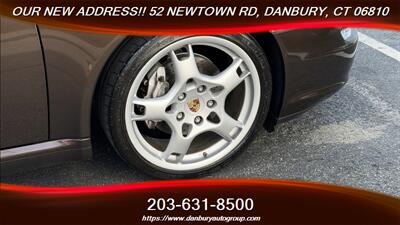 2008 Porsche 911 Carrera - Photo 31 - Danbury, CT 06810