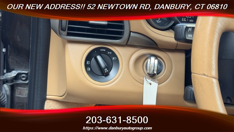 2008 Porsche 911 Carrera - Photo 21 - Danbury, CT 06810