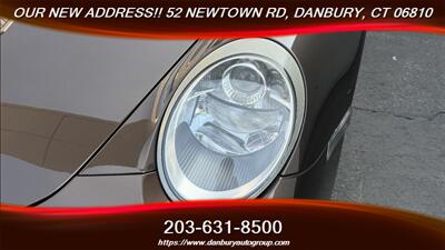 2008 Porsche 911 Carrera - Photo 9 - Danbury, CT 06810