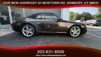 2008 Porsche 911 Carrera - Photo 6 - Danbury, CT 06810