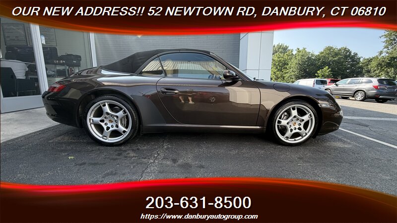 2008 Porsche 911 Carrera - Photo 6 - Danbury, CT 06810