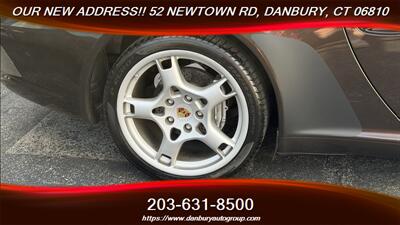 2008 Porsche 911 Carrera - Photo 32 - Danbury, CT 06810