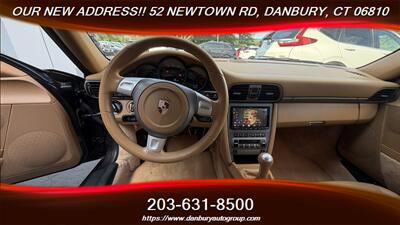2008 Porsche 911 Carrera - Photo 20 - Danbury, CT 06810
