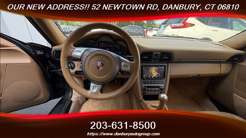 2008 Porsche 911 Carrera - Photo 20 - Danbury, CT 06810