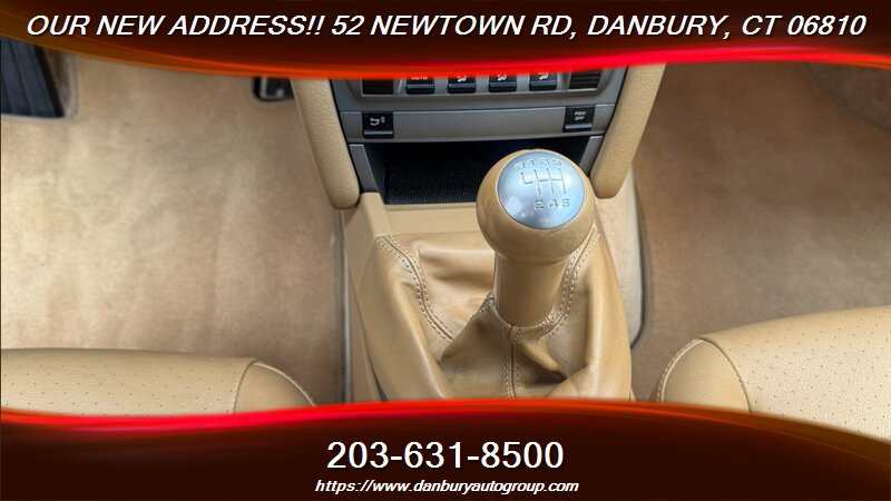 2008 Porsche 911 Carrera - Photo 27 - Danbury, CT 06810