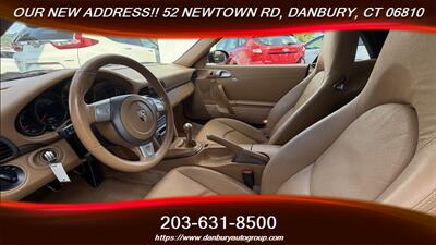 2008 Porsche 911 Carrera - Photo 14 - Danbury, CT 06810