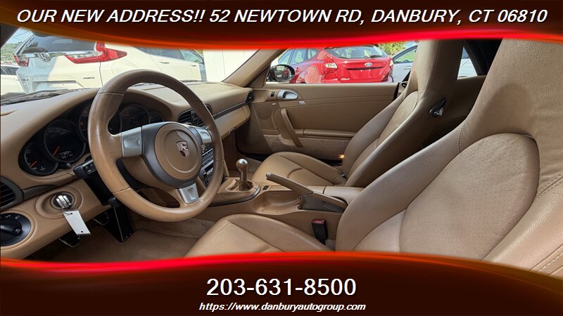 2008 Porsche 911 Carrera - Photo 14 - Danbury, CT 06810