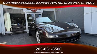 2008 Porsche 911 Carrera - Photo 7 - Danbury, CT 06810