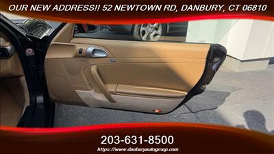 2008 Porsche 911 Carrera - Photo 16 - Danbury, CT 06810