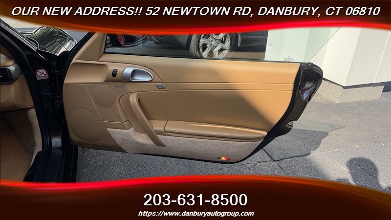 2008 Porsche 911 Carrera - Photo 16 - Danbury, CT 06810