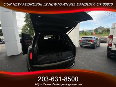 2024 Land Rover Range Rover P530 SE - Photo 22 - Danbury, CT 06810