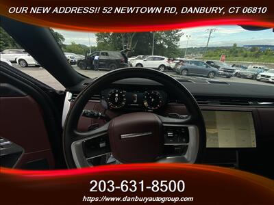 2024 Land Rover Range Rover P530 SE - Photo 13 - Danbury, CT 06810