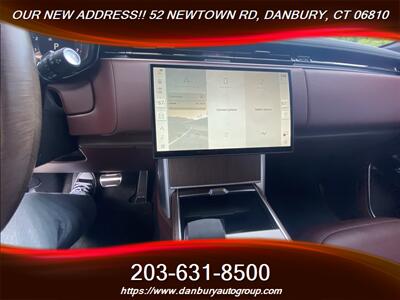 2024 Land Rover Range Rover P530 SE - Photo 14 - Danbury, CT 06810
