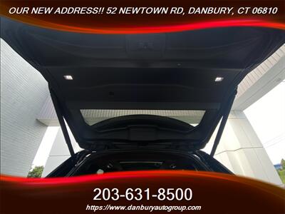 2024 Land Rover Range Rover P530 SE - Photo 23 - Danbury, CT 06810