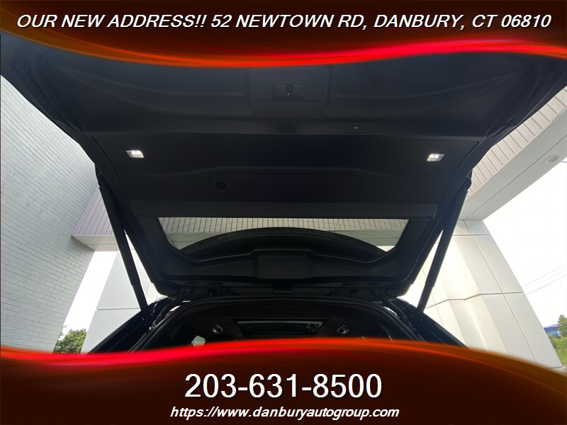 2024 Land Rover Range Rover P530 SE - Photo 23 - Danbury, CT 06810