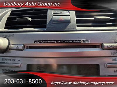 2009 Toyota Camry   - Photo 13 - Danbury, CT 06810