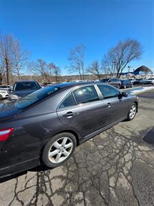 2009 Toyota Camry   - Photo 3 - Danbury, CT 06810
