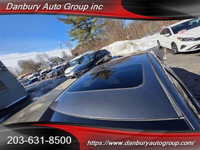 2009 Toyota Camry   - Photo 5 - Danbury, CT 06810