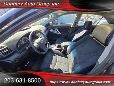 2009 Toyota Camry   - Photo 7 - Danbury, CT 06810
