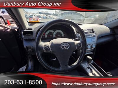 2009 Toyota Camry   - Photo 8 - Danbury, CT 06810