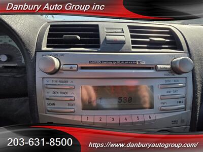 2009 Toyota Camry   - Photo 10 - Danbury, CT 06810