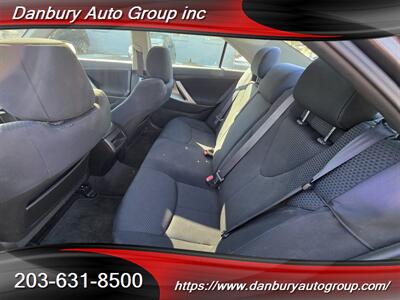 2009 Toyota Camry   - Photo 6 - Danbury, CT 06810