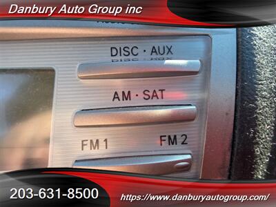 2009 Toyota Camry   - Photo 12 - Danbury, CT 06810