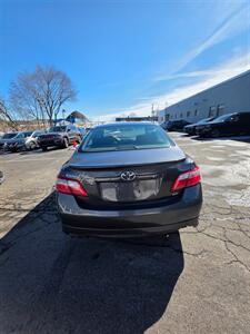2009 Toyota Camry   - Photo 2 - Danbury, CT 06810
